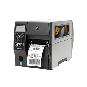 Zebra 斑马 ZT410 条码打印机