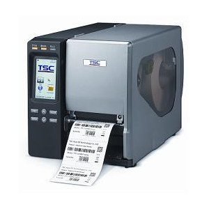 TSC 台半 TTP-2410MT系列 工业打印机