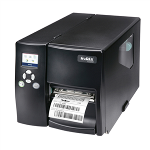 GoDEX 科诚 EZ2350i 工业打印机