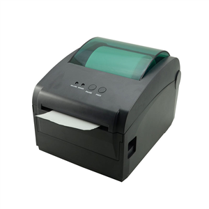 GPRINTER GP - 1225D bar code printer