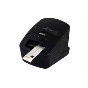 Brother QL - 720NW label printer