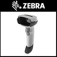 Zebra DS2208 2d handheld scanner gun
