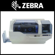 ZEBRA 斑马 P330i 证卡打印机