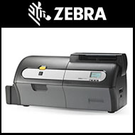 ZEBRA 斑马 ZXP 系列 7 证卡打印机