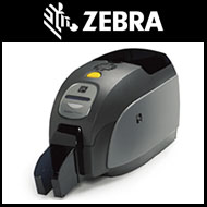 ZEBRA 斑马 ZXP3C 证卡打印机