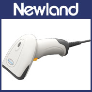 Newland 新大陆 NLS-HR11 Plus 一维手持式条码扫描器