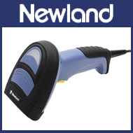 Newland  新大陆 NLS-NVH200 二维手持式条码扫描器