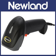 Newland 新大陆 NLS-OY10 一维手持式条码扫描器