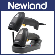 Newland 新大陆 NLS-HR15系列 一维手持式条码扫描器