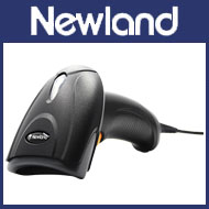 Newland 新大陆 NLS-OY20 二维手持式条码扫描器