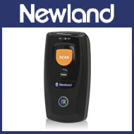 Newland 新大陆 NLS-BS80系列 二维手持式条码扫描器