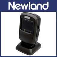 Newland 新大陆 NLS-FR40 二维固定式条码扫描器
