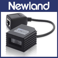 Newland 新大陆 NLS-FM420 二维固定式条码扫描器