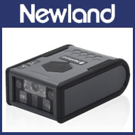 Newland 新大陆 NLS-FM50 二维固定式条码扫描器