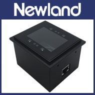 Newland 新大陆 NLS-FM25 二维固定式条码扫描器