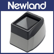 Newland 新大陆 NLS-FR20 二维固定式条码扫描器