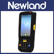 Newland 新大陆 NLS-MT66 便携式数据采集器