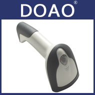 DOAO 德沃 D-8220 一维无线条码扫描枪