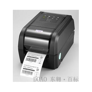 TSC 台半 TX200系列 条码打印机