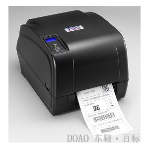 TSC t-4502e series bar code printer