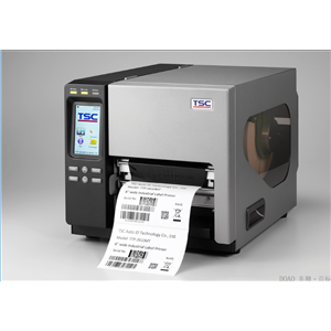 TSC 台半 TTP-2610MT 工业打印机
