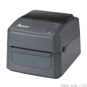 Arogx 立象 WP-660 /WLP-660 条码打印机