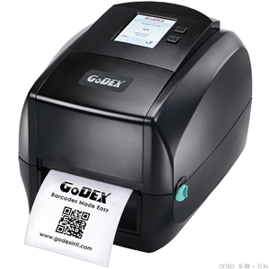 GoDEX 科诚 RT860i 条码打印机