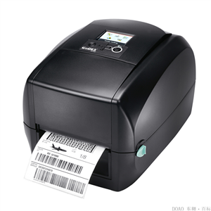 GoDEX RT700i bar printer
