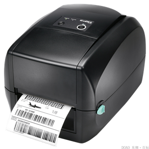 GoDEX RT700 barcode printer