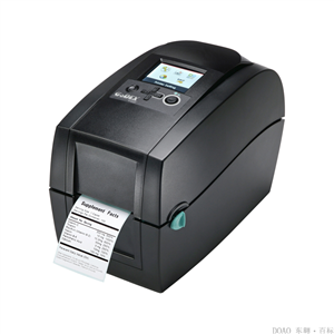 GoDEX RT230i bar code printer