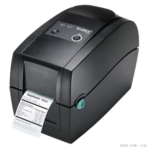 GoDEX RT200 barcode printer