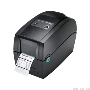 GoDEX RT230 barcode printer