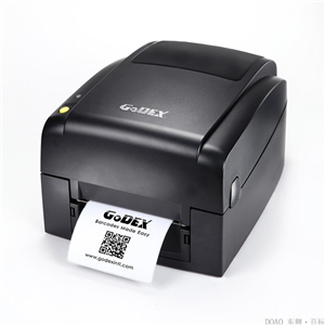 GoDEX EZ120 barcode printer