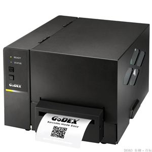GoDEX BP530L industrial printer