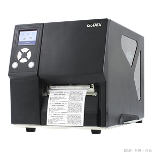 GoDEX ZX420i industrial printer