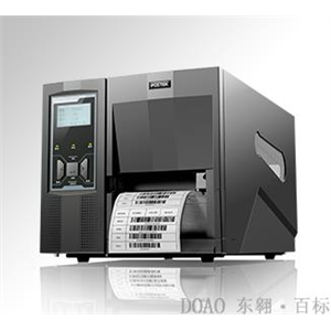 POSTEK I300 industrial printer