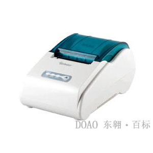 GPRINTER GP - 5850III heat sensitive paper printer
