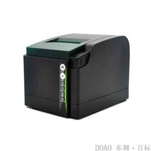 GPRINTER GP - 8300TC bar code printer