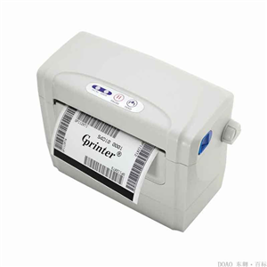 GPRINTER GP - 1524D bar code printer
